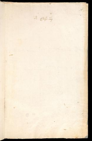Friedrich Hölderlin, Homburger Folioheft, Seite 55, Die Entscheidung, Handschrift
